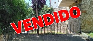 Casa a Pastrana. Oportunidad inmobiliaria
