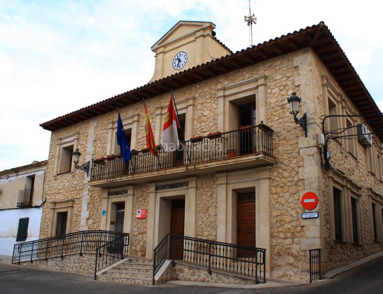 Foto 71a4acb9-7e3e-4b0d-bb3a-2ce222c448b6. Wohngrundstück in calle la druga 3 in Albalate de Zorita