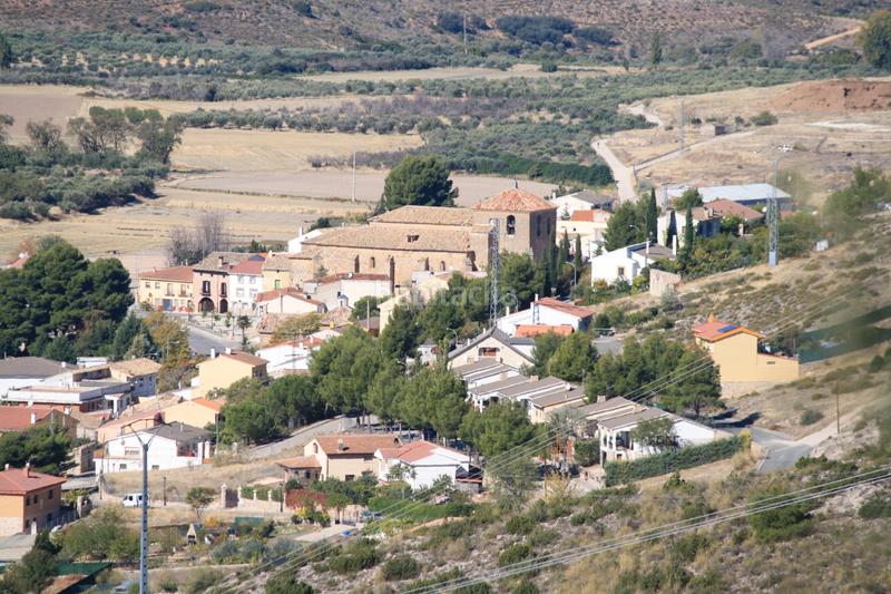 Foto c3e1222f-e502-46a2-a740-18897ce15dfb. Wohngrundstück in calle la druga 3 in Albalate de Zorita