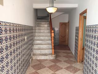 Casa  Calle convento 21. Estupenda casa
