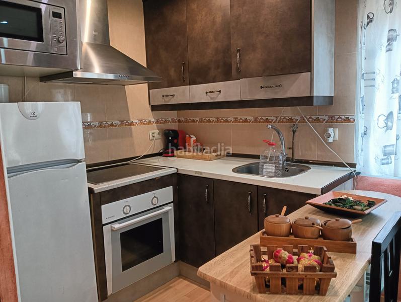 Foto 470c492d-862d-4852-be07-fafd00b962d4. Appartement in calle nueva sierra he 202 in Albalate de Zorita