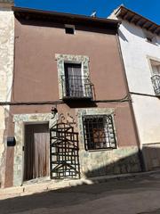 Masia  Calle del carmen 16. Fantástica casa rústica