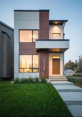 Xalet  Camino manzanos. Vivienda de nueva construcción Xalet  Camino manzanos. Vivienda de nueva construcción