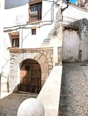 Casa  Calle heruelo 23. Pintoresca casa de pueblo