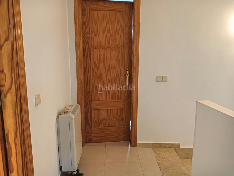 Foto 051e1961-9b29-469a-99f6-1971ea3ee252. Zweistöckige wohnung in calle santa ana 5 in Yebra