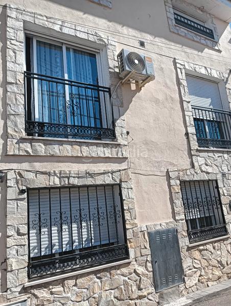 Foto 06958fdb-0929-4c8f-87ab-a564e10a3d8c. Zweistöckige wohnung in calle santa ana 5 in Yebra