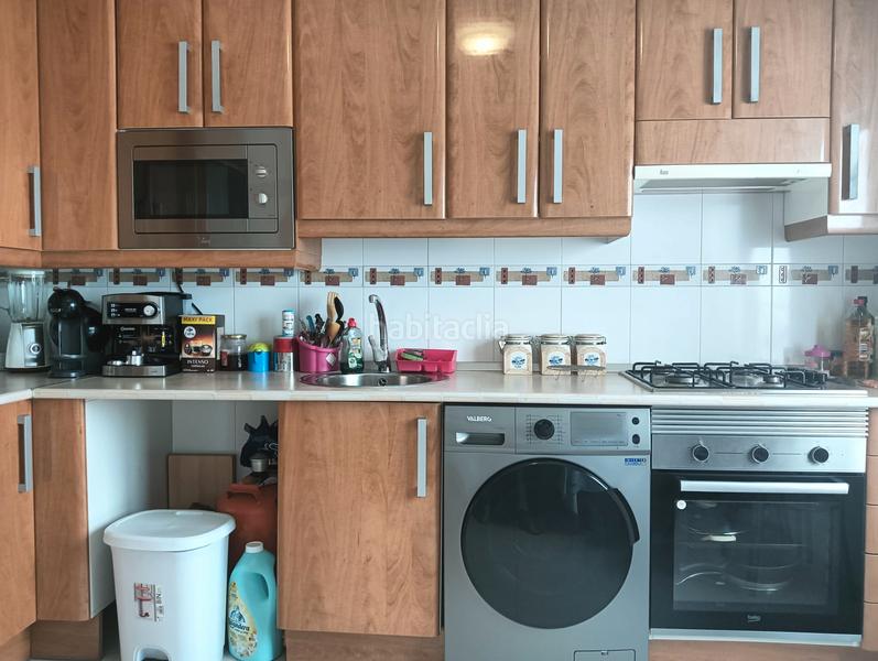 Foto 1e2606ab-8acf-4285-9b20-e2135a30e5ed. Zweistöckige wohnung in calle santa ana 5 in Yebra