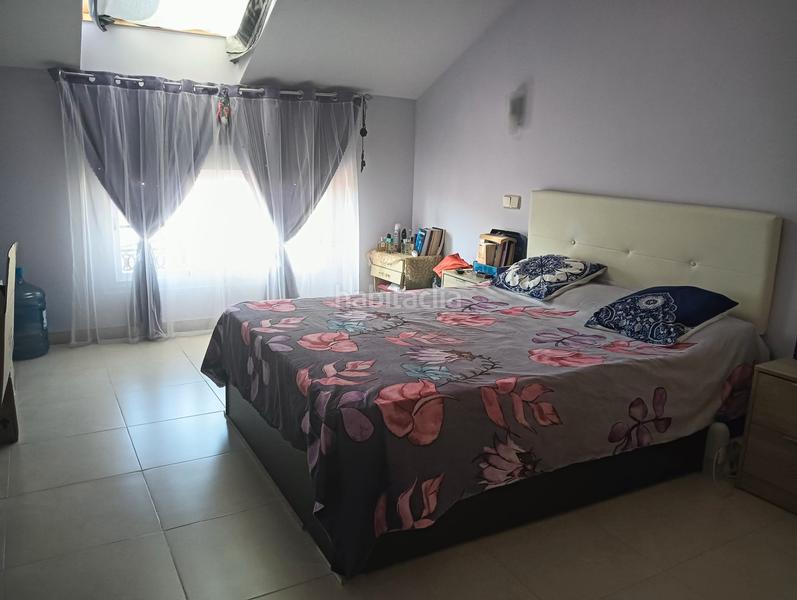 Foto 84ed36e5-29cf-4afd-a8a2-63f7b37994be. Zweistöckige wohnung in calle santa ana 5 in Yebra