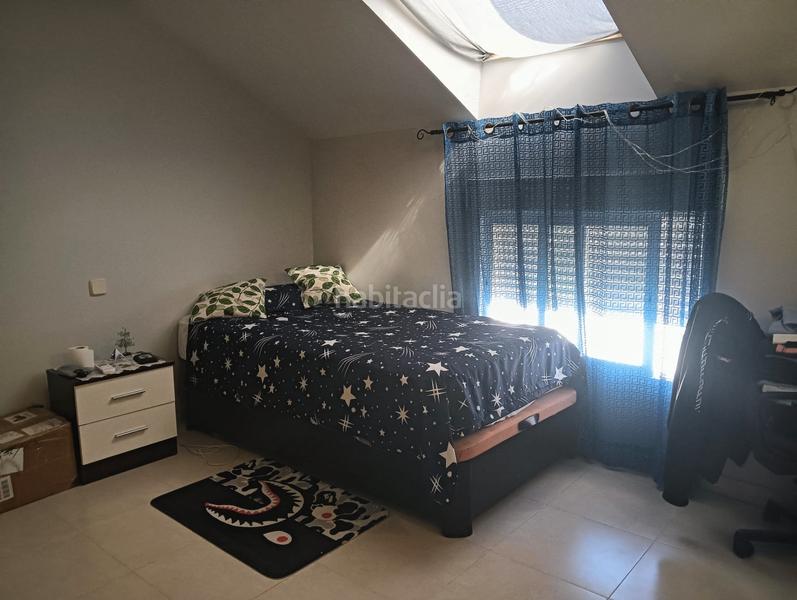 Foto 9332fd95-5f92-44f1-8f32-07c20cd95e33. Zweistöckige wohnung in calle santa ana 5 in Yebra