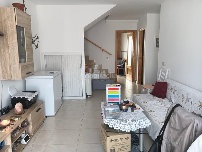 Foto 99d178a6-7d28-4439-93ce-3ea704f53fa3. Zweistöckige wohnung in calle santa ana 5 in Yebra