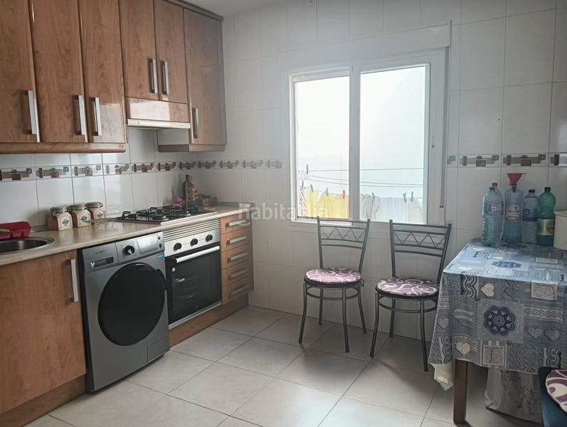 Foto a07b8121-73f4-465b-9db7-bb2d83808984. Zweistöckige wohnung in calle santa ana 5 in Yebra