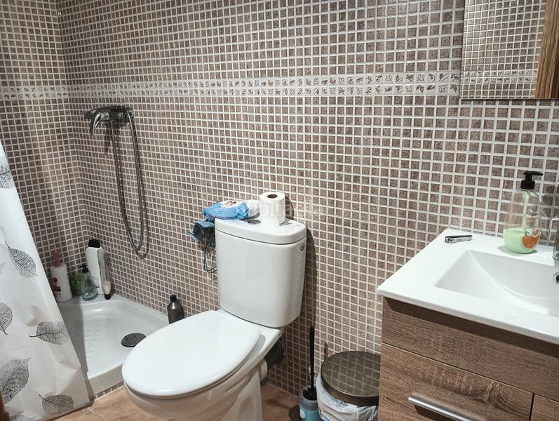 Foto bc638bd2-9411-4189-91bb-23c261b64be6. Zweistöckige wohnung in calle santa ana 5 in Yebra