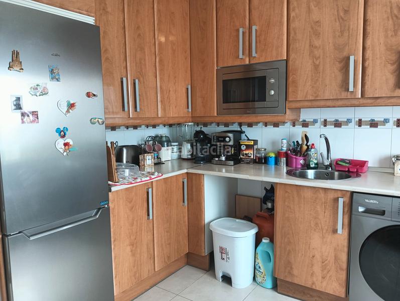 Foto c37906c3-72bf-41cf-bf3d-aaf041704e16. Zweistöckige wohnung in calle santa ana 5 in Yebra