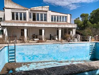 Chalet  Urbanización río llano. Chalet en urb. rio llano illana