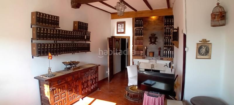 Foto e7fd84e5-7d27-4e1f-be38-d66fb7124489. Affitto casa in Pastrana