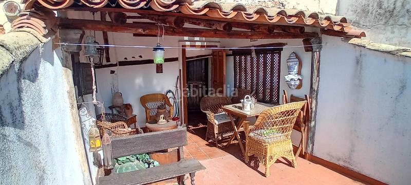 Foto f6905b90-4851-4bfe-8b0a-e239ef5a71eb. Affitto casa in Pastrana