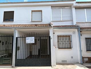 Xalet  Calle barranco del agua 2. Oportunidad inmobiliaria