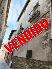 Casa a Pastrana. Pintoresca casa de pueblo