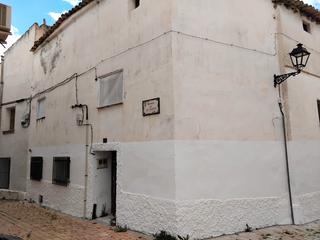 Mas à Travesía la iglesia 5. Oportunidad inmobiliaria