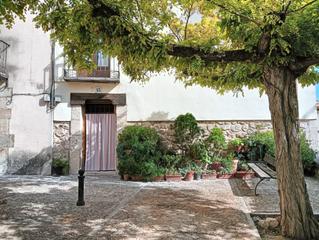 Casa a Calle santa teresa 30. Fantástica casa rústica