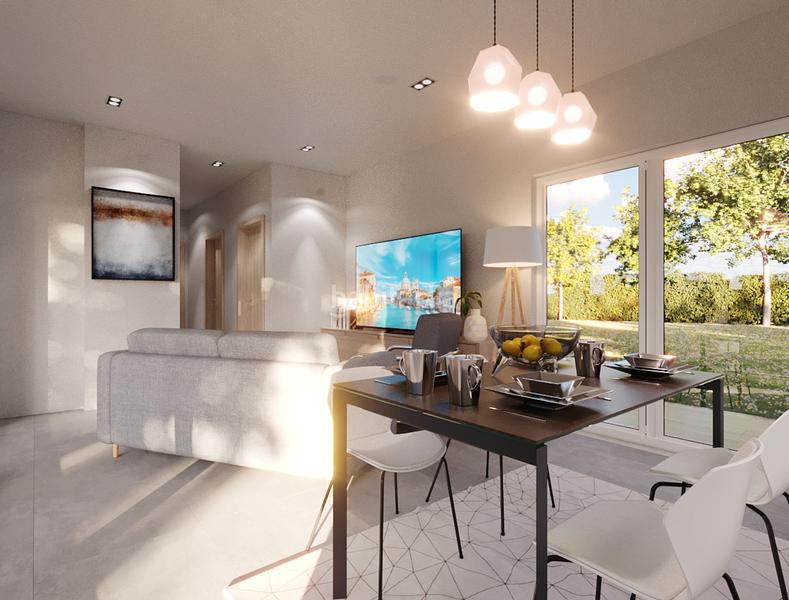 Foto 85cfc0a6-dc22-43a1-ac26-f2a42296217e. Chalet mit heizung parking pool in Hontoba