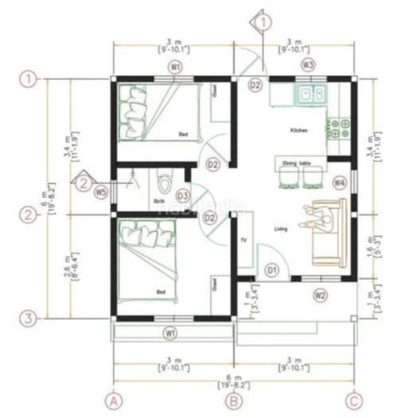 Foto 8d6c66a3-765b-4830-81b2-00a53e331d7d. Chalet mit heizung parking pool in Hontoba