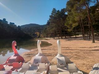 Terreno residencial en Calle nueva sierra fo 66. Oportunidad parcela en nueva sierra albalate zorita