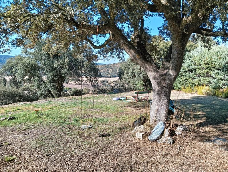 Foto 01d449a4-68a0-46cc-937d-4ef3d87c0bfb. Chalet in urbanizacion las fuentes 813p in Fuentenovilla