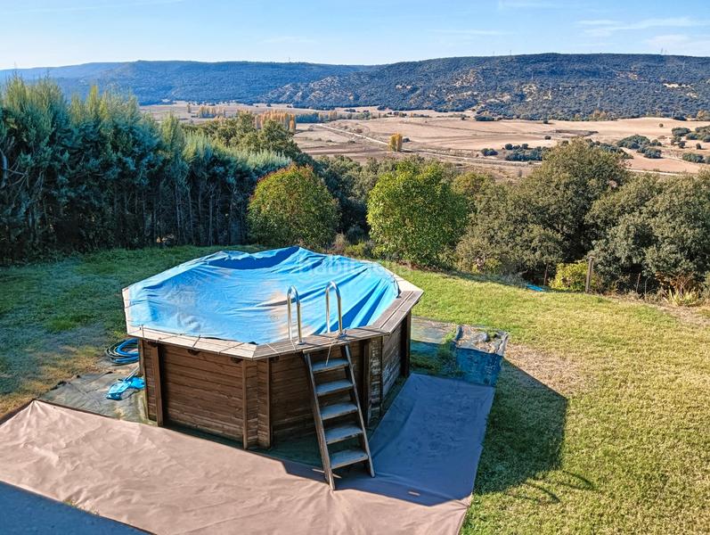 Foto 05a49579-08a2-4405-895c-c9be4121c6ef. Chalet in urbanizacion las fuentes 813p in Fuentenovilla