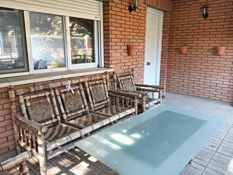 Foto 2ac23a67-f212-4955-afc8-71327575f9a7. Chalet in urbanizacion las fuentes 813p in Fuentenovilla