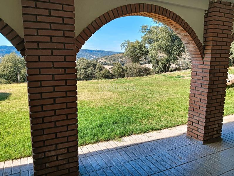 Foto 52828e1d-64fb-4d80-9f9e-dfe6b61e40b8. Chalet in urbanizacion las fuentes 813p in Fuentenovilla