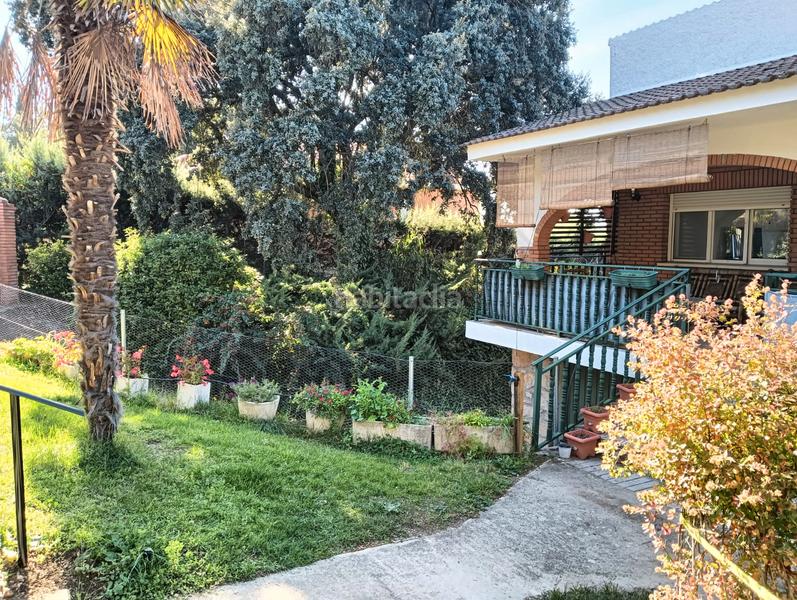 Foto 60d0c2fd-320c-487f-ade5-ca27e877c440. Chalet in urbanizacion las fuentes 813p in Fuentenovilla