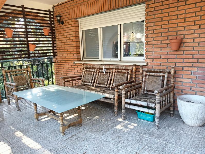 Foto 638f0644-4ef7-4d09-9dec-0c21c280a916. Chalet in urbanizacion las fuentes 813p in Fuentenovilla