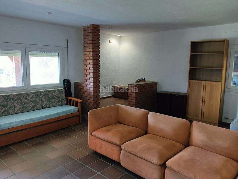 Foto 6a27e73c-4c25-4e4b-81e1-28f32cecf8e3. Chalet in urbanizacion las fuentes 813p in Fuentenovilla