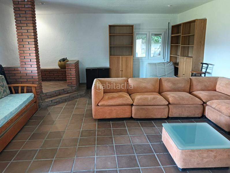 Foto 84bbcb16-3c33-455d-8586-9a03703117ff. Chalet in urbanizacion las fuentes 813p in Fuentenovilla