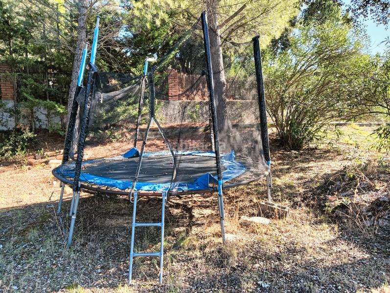 Foto cc50a97d-8cd0-4d89-97c3-fa0004623fc7. Chalet in urbanizacion las fuentes 813p in Fuentenovilla