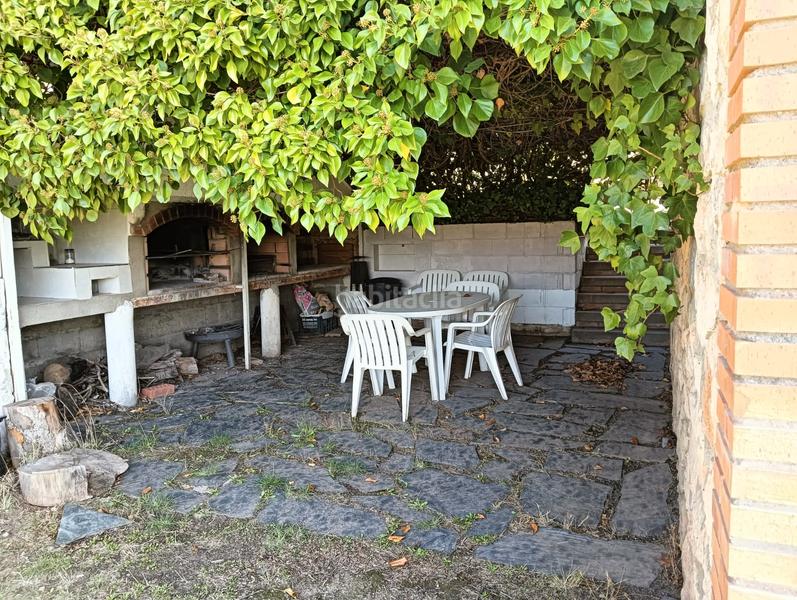 Foto cf360488-283c-44c2-a48d-4d50278a67c9. Chalet in urbanizacion las fuentes 813p in Fuentenovilla