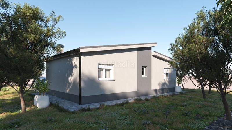 Foto 0d65a2b7-f4be-4ebf-a714-23e9099a75b0. Chalet 45m<sup>2</sup> in camino manzanos 102 in Hontoba