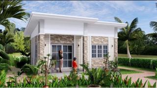 Chalet en Camino manzanos 102. Vivienda de nueva construcción