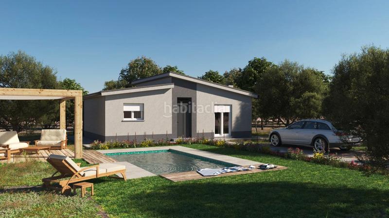 Foto 9e0b64bf-7b30-477e-b2d9-724ca7da54ec. Chalet 45m<sup>2</sup> in camino manzanos 102 in Hontoba