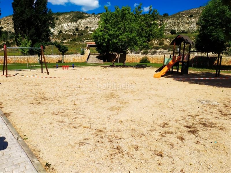 Foto 39c0de1c-1e07-4bc2-9632-cd26f2160336. Chalet 72m<sup>2</sup> en camino manzanos 102 vivienda de nueva construcción en Hontoba