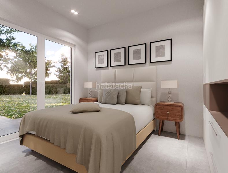 Foto 9481f950-0096-4a2d-ae29-ce1c477803cd. Chalet 72m<sup>2</sup> en camino manzanos 102 vivienda de nueva construcción en Hontoba