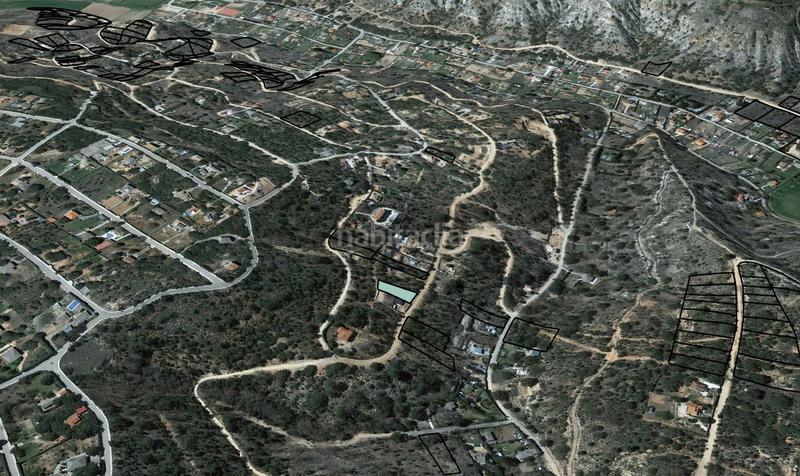 Foto aad80314-b60d-4048-b525-3b9a662770cc. Chalet 72m<sup>2</sup> en camino manzanos 102 vivienda de nueva construcción en Hontoba