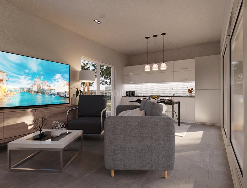 Foto ac0c623d-dc88-45eb-81d9-0ed0d27768da. Chalet 72m<sup>2</sup> en camino manzanos 102 vivienda de nueva construcción en Hontoba