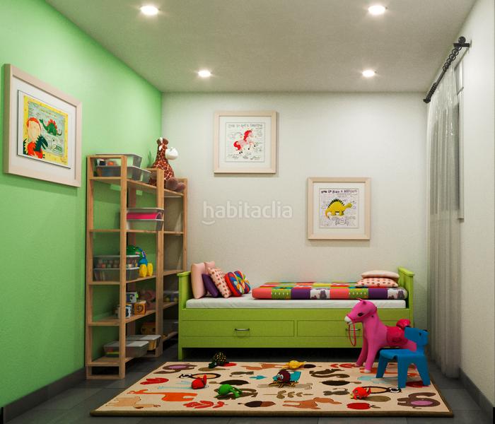 Foto bf550d81-b1ae-4b1e-9780-a665e9708213. Chalet 72m<sup>2</sup> en camino manzanos 102 vivienda de nueva construcción en Hontoba