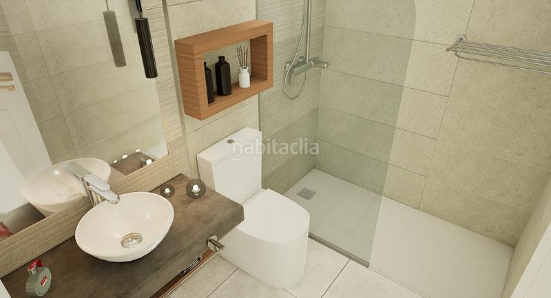 Foto d77b27f1-3fa3-4a42-a4c4-2d93433e4b24. Chalet 72m<sup>2</sup> en camino manzanos 102 vivienda de nueva construcción en Hontoba