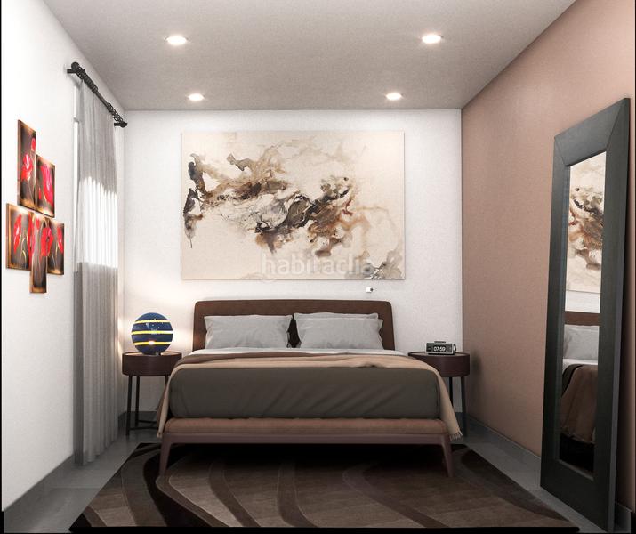 Foto fc4bf6af-d6cd-4a2d-8053-46c1103419f8. Chalet 72m<sup>2</sup> en camino manzanos 102 vivienda de nueva construcción en Hontoba