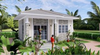 Chalet en Camino manzanos 102. Vivienda de nueva construcción