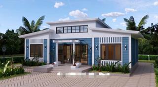 Xalet en Camino manzanos 102. Vivienda de nueva construccin. Obra nova