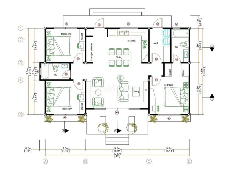 Foto 34d68a10-f490-45b6-9b4f-3131ef4fc5cb. Xalet 180m<sup>2</sup> a camino manzanos 102 a Hontoba